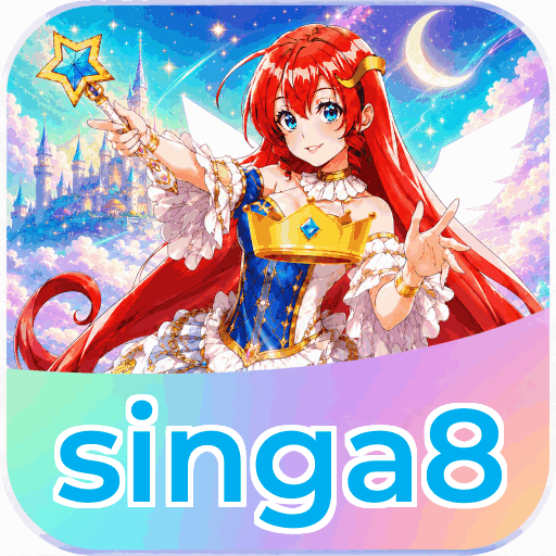 singa8