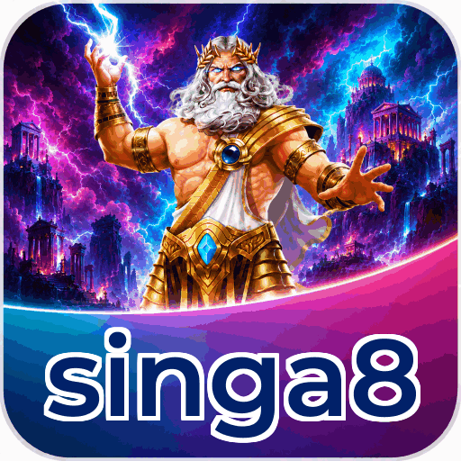 singa8