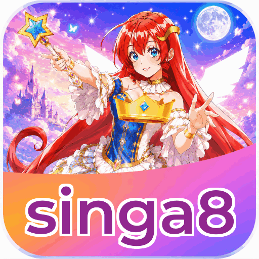singa8