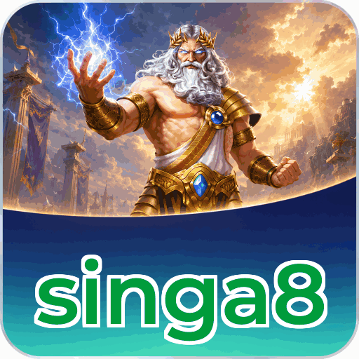 singa8