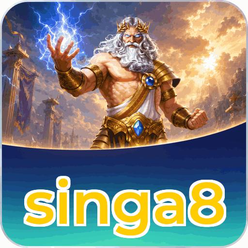 singa8 - Peningkatan performa dan UI/UX terbaru