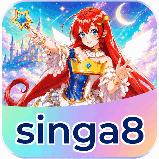 singa8
